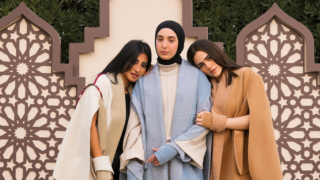 Ramadan 2024 & Eid collection