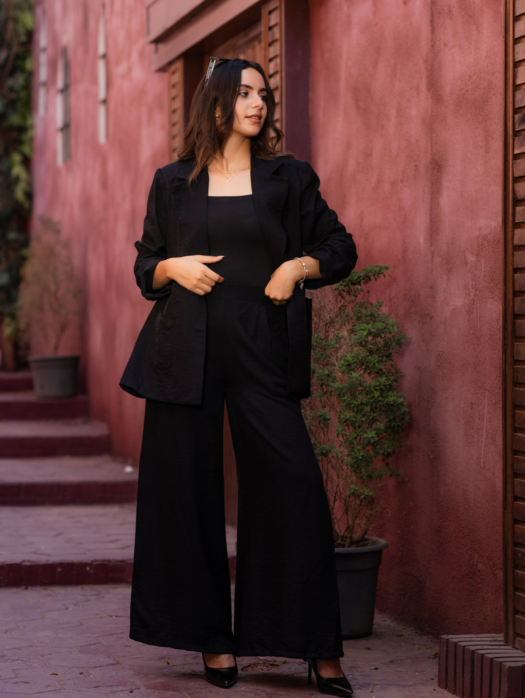 Formal set