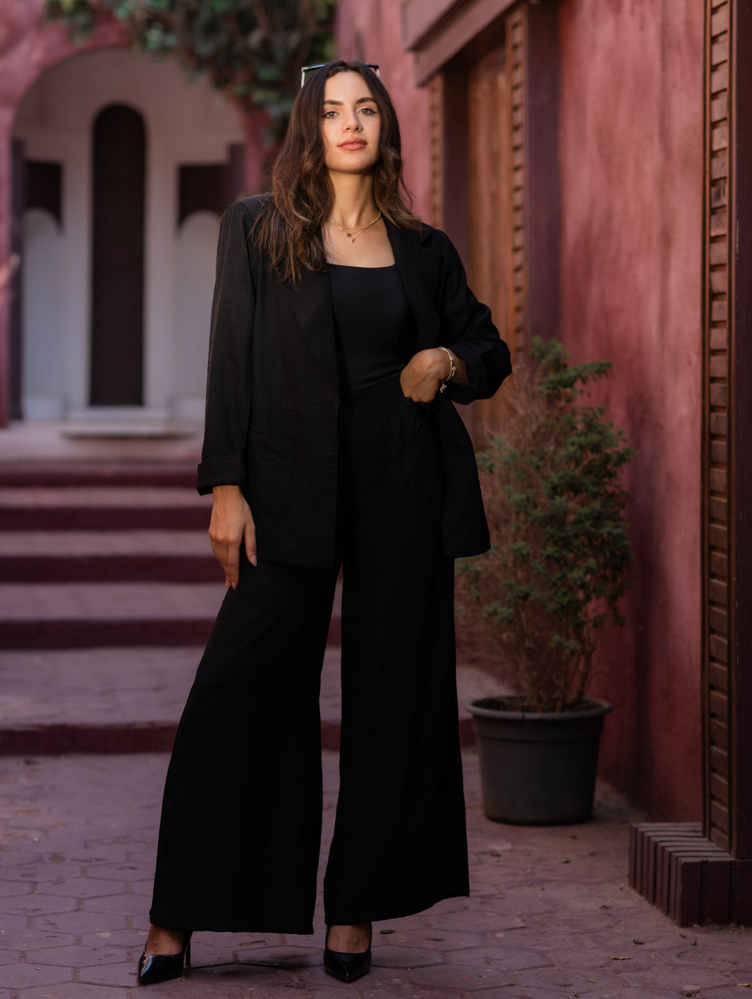 Formal set