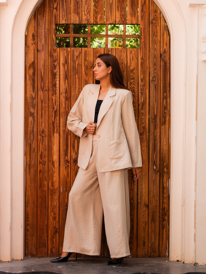 Formal set