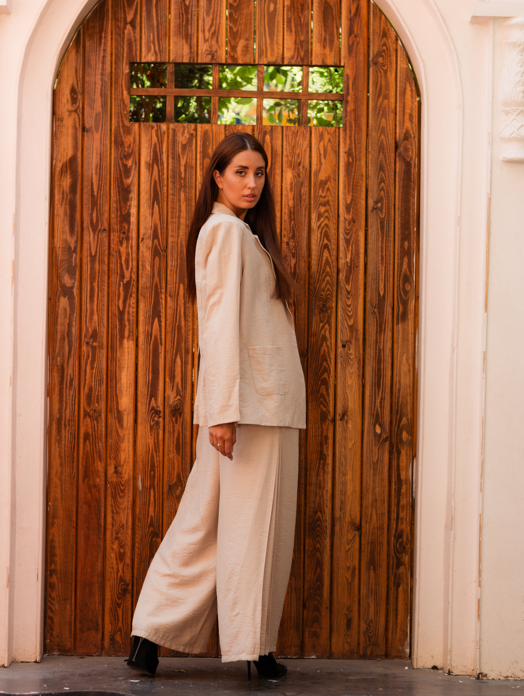 Formal set