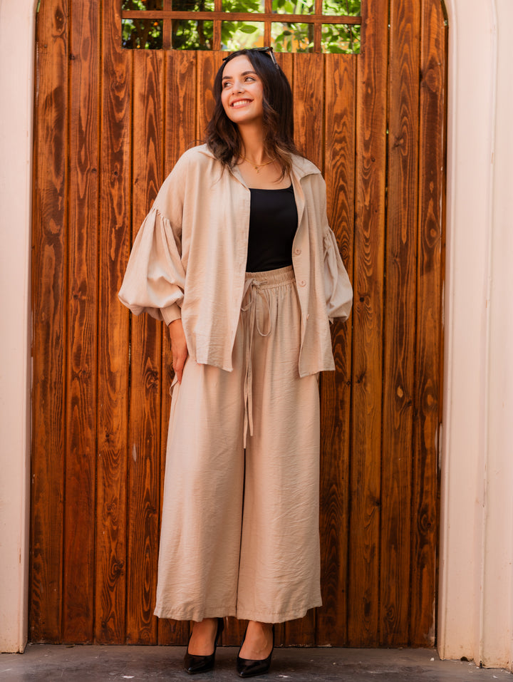 Casual set