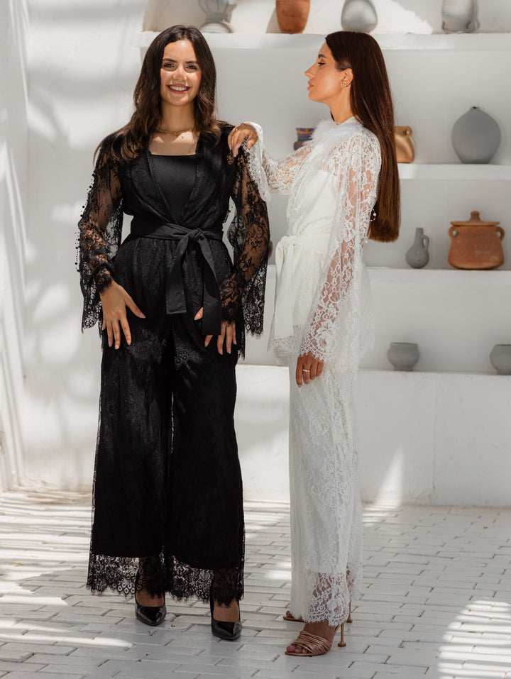 Soft danttele set