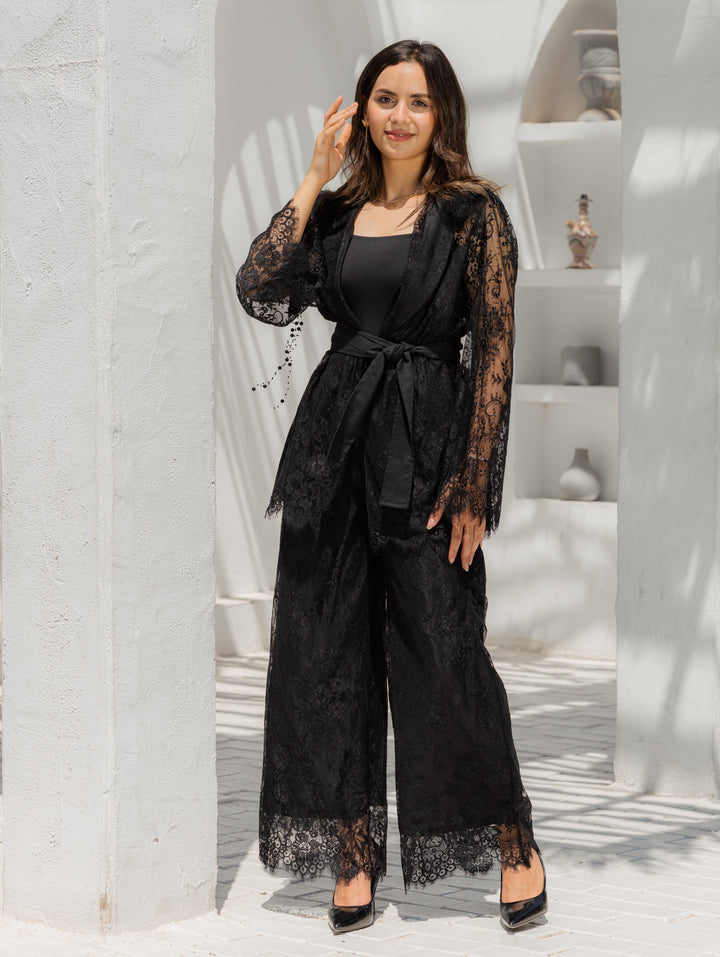 Soft danttele set