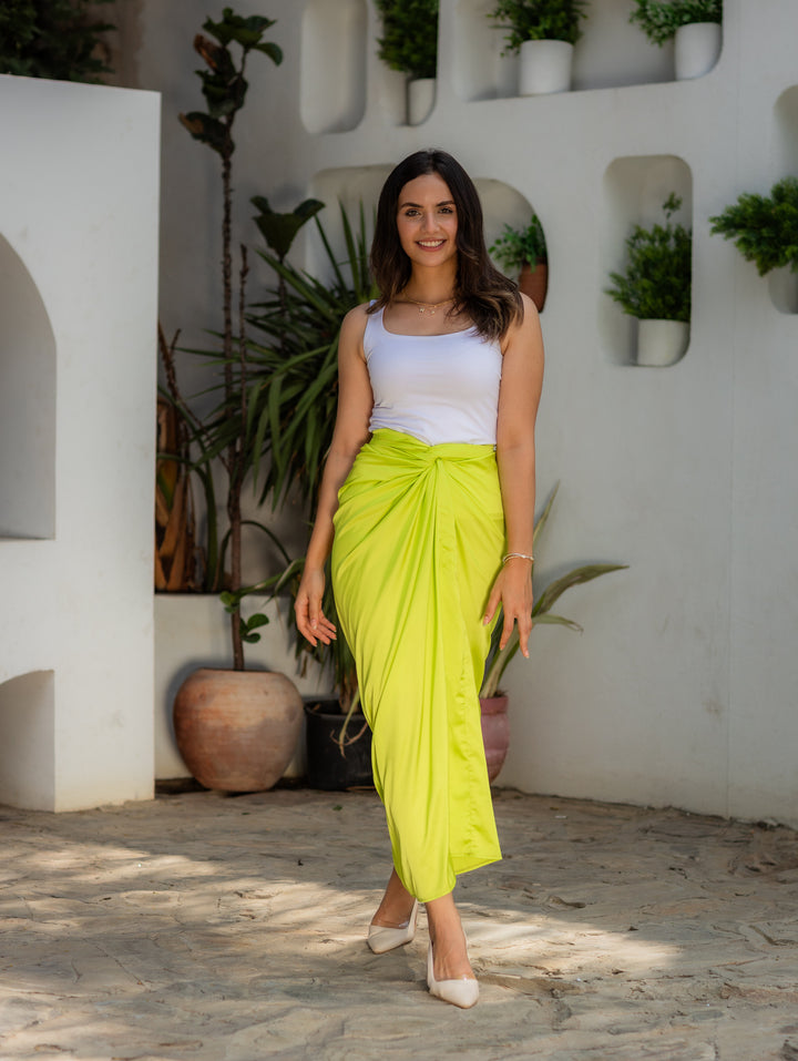 Skirt