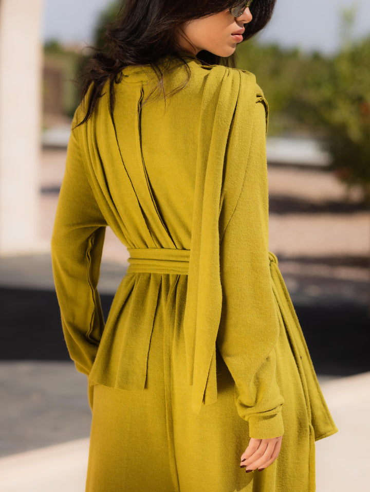Winter jumpsuit