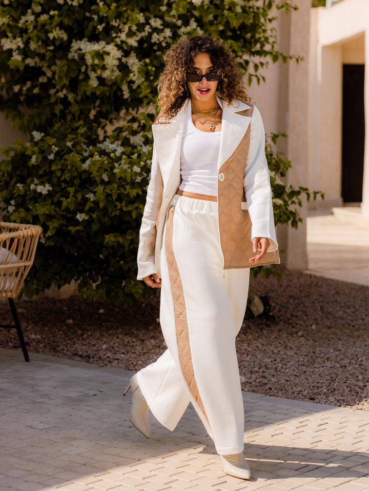 Winter classy set