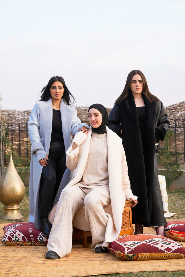 Coat kaftan