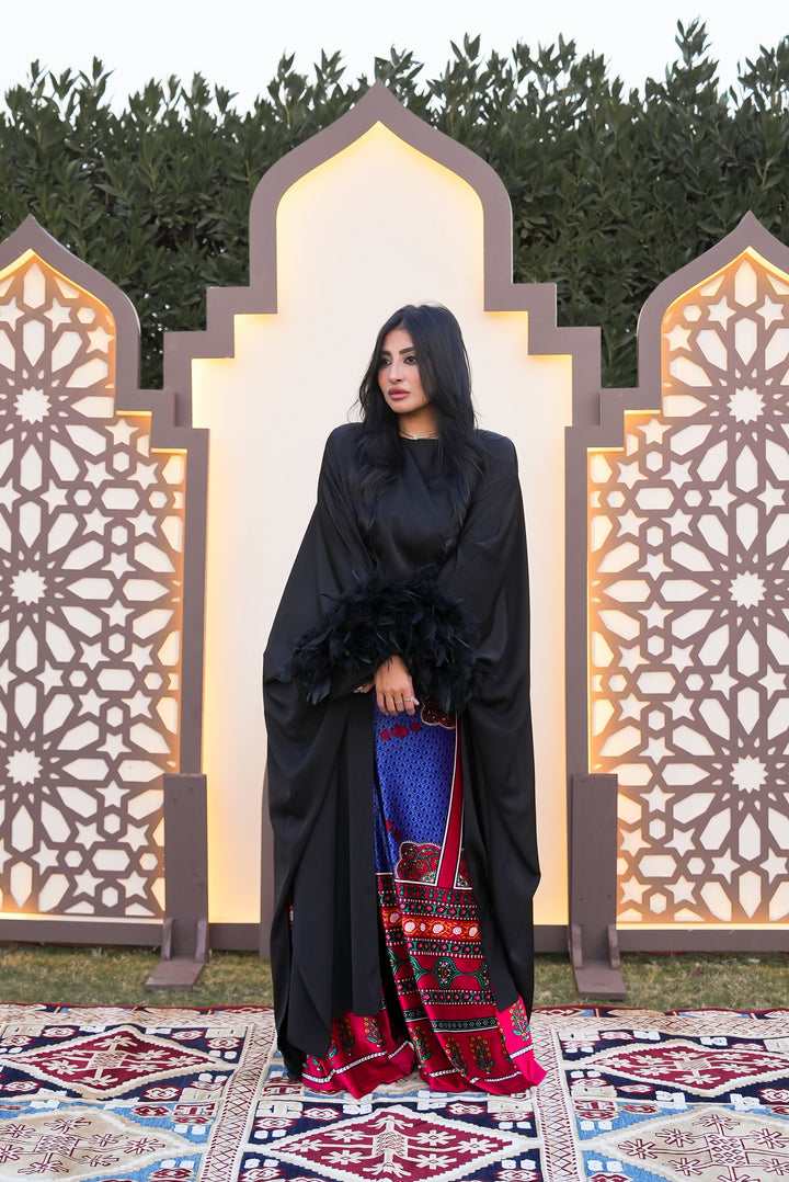 Yemeni pants