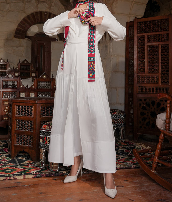 yemeni print setara