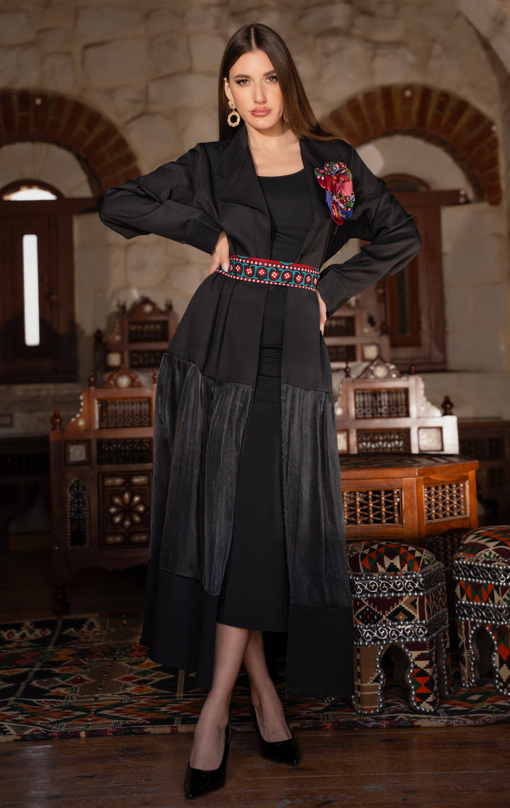 yemeni print setara