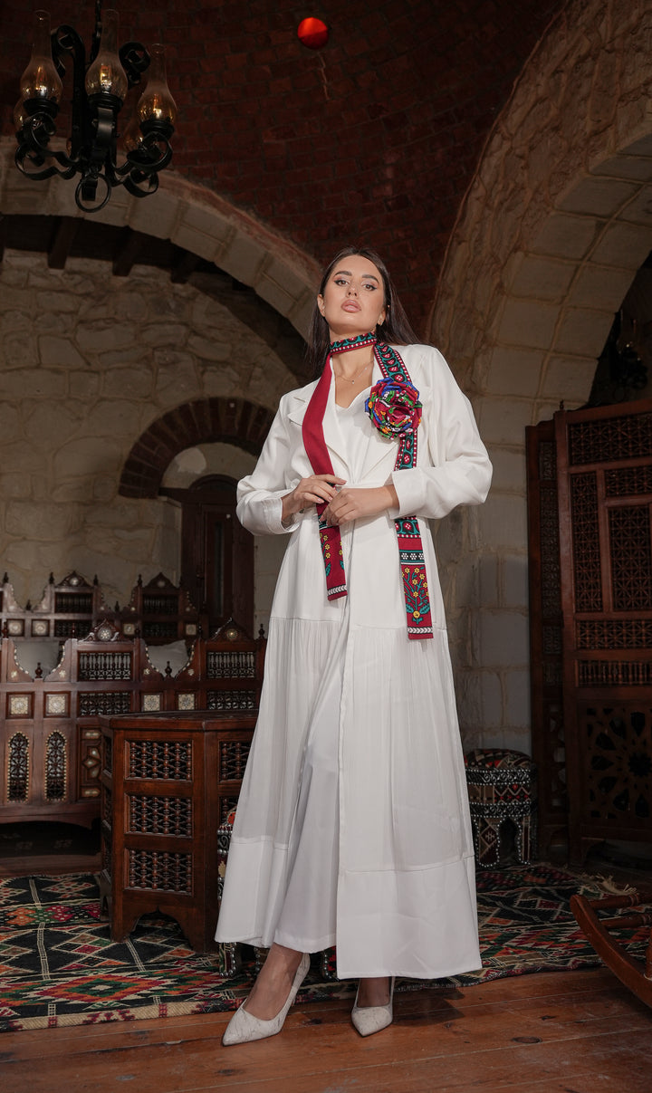 yemeni print setara