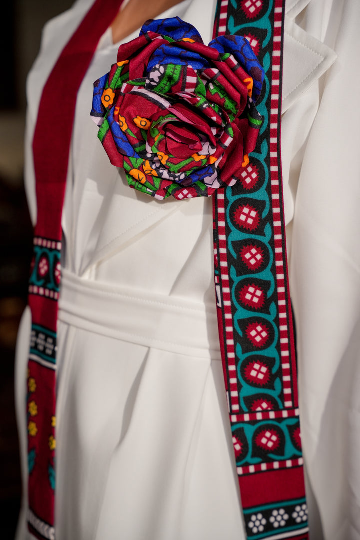 yemeni print setara