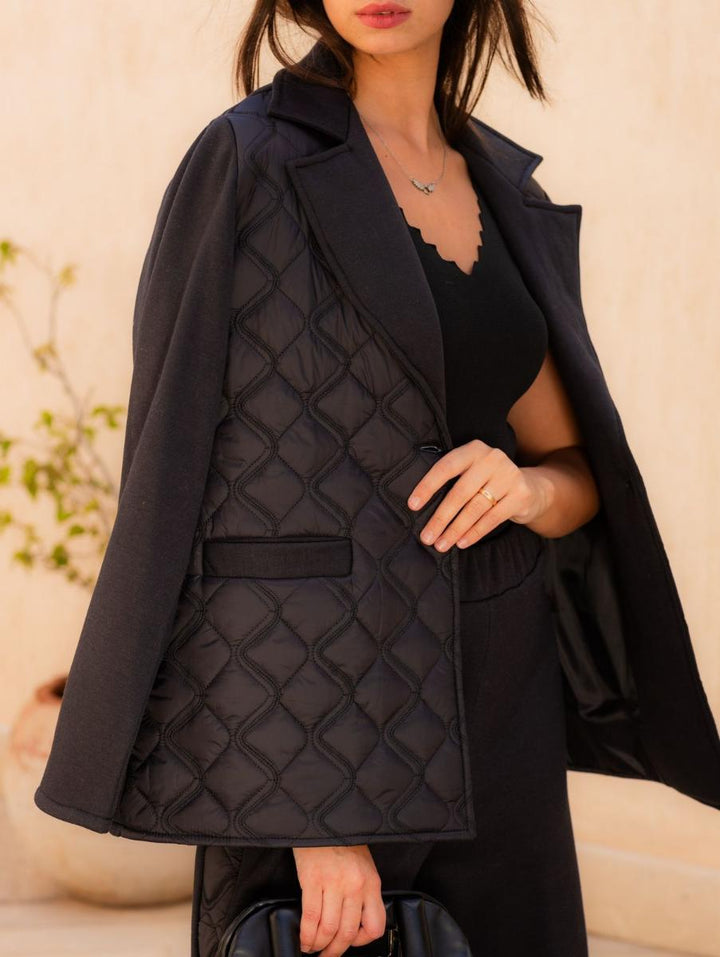 Winter classy set