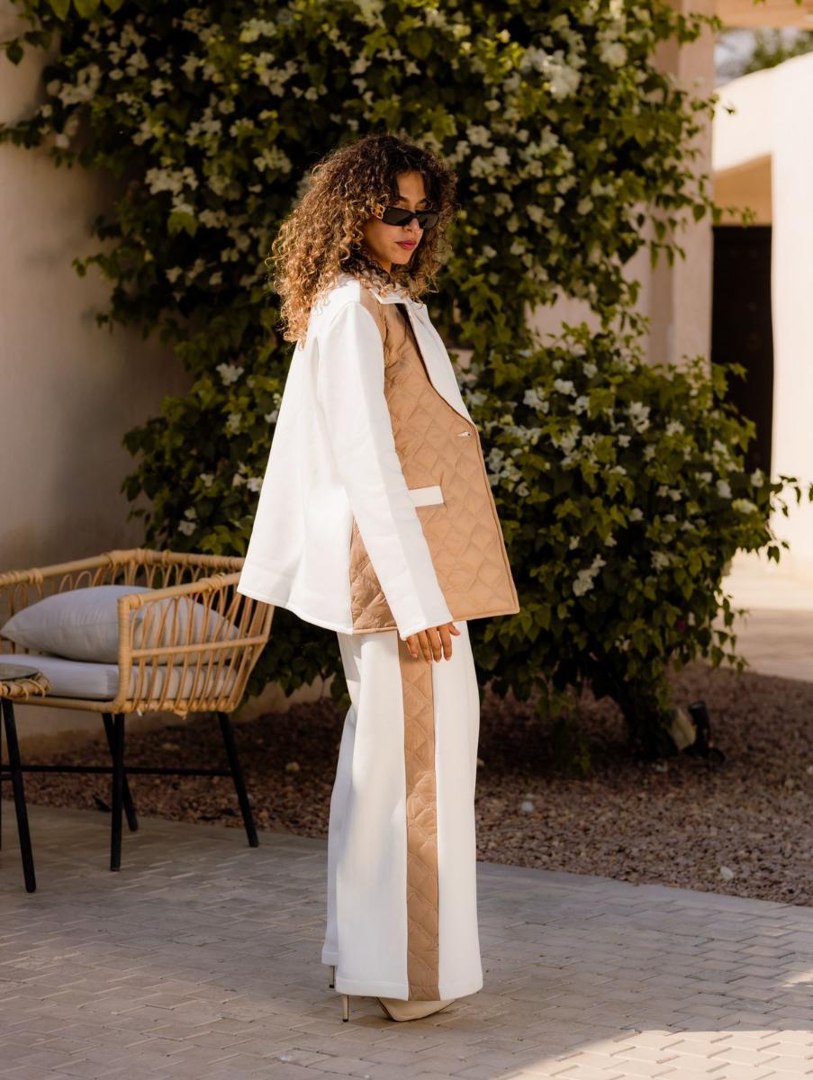 Winter classy set
