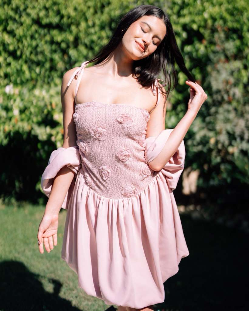 Flori dress