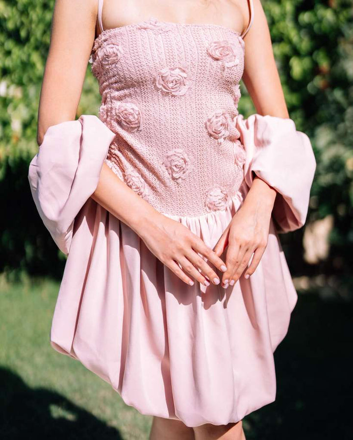 Flori dress