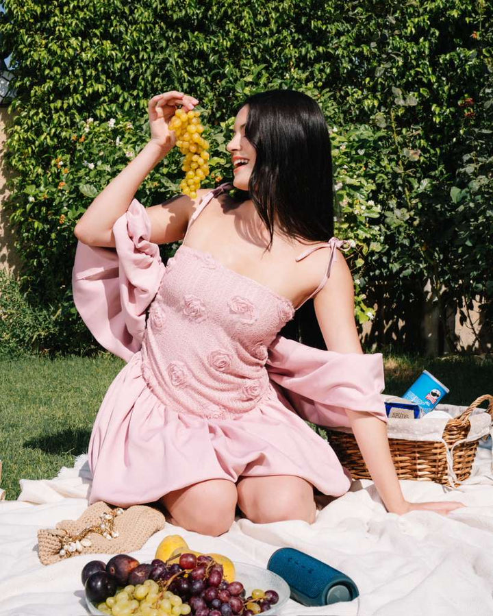 Flori dress