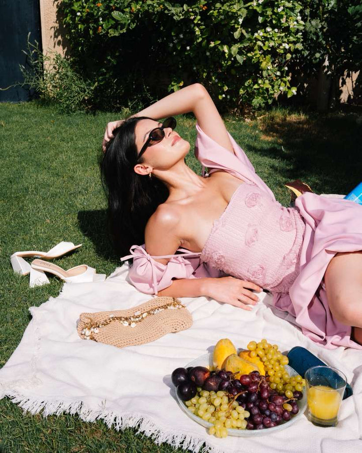 Flori dress