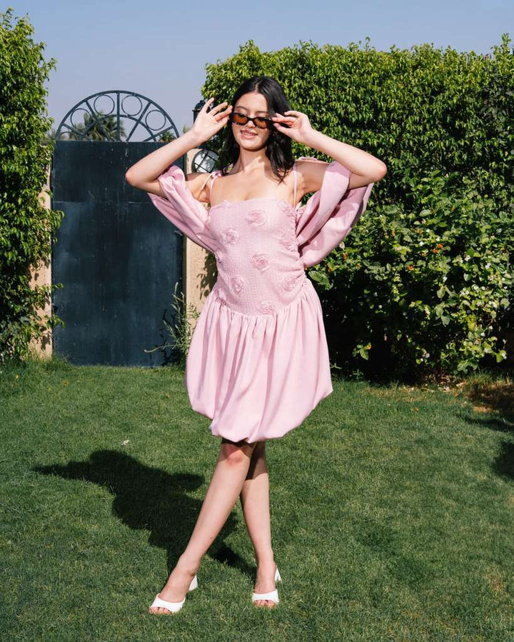 Flori dress