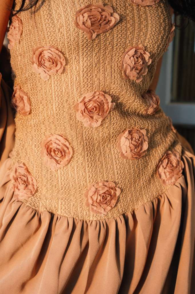 Flori dress