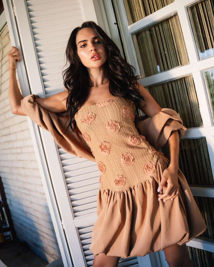 Flori dress